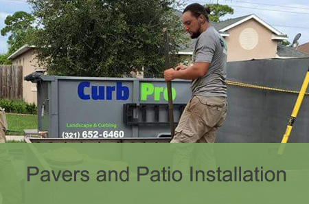 curb appeal | CurbPro | Pressure Cleaning Services 